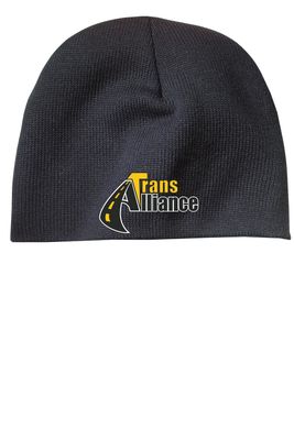 Trans Alliance _Beanie Cap CP91