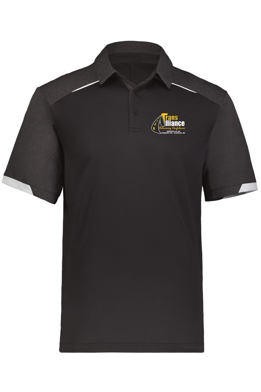 Trans Alliance _Legend Polo R20DKM