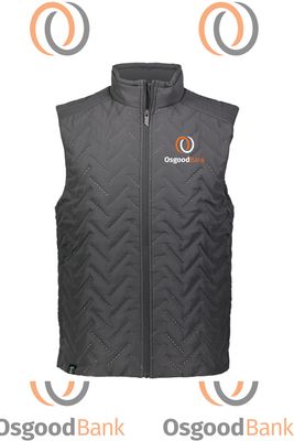 OB-  REPREVE® ECO VEST 229513