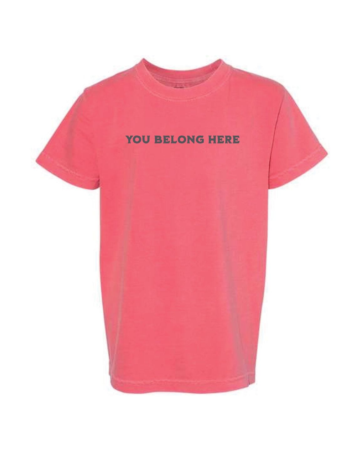 BASEMENT _ YOUTH T-Shirt