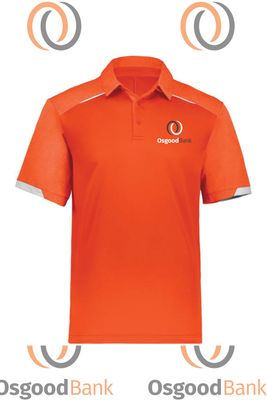 OB- LEGEND POLO R20DKM