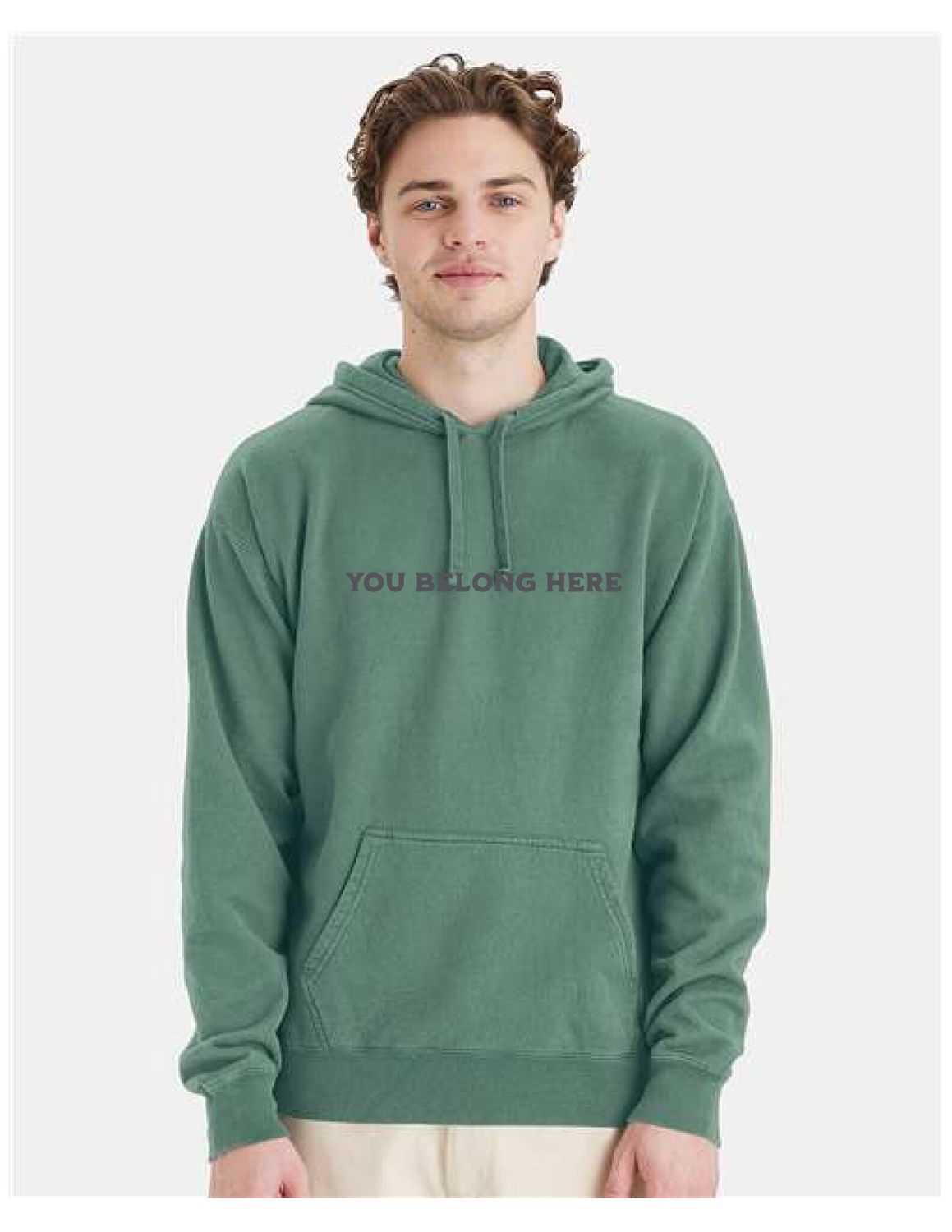 BASEMENT _  Hoodie