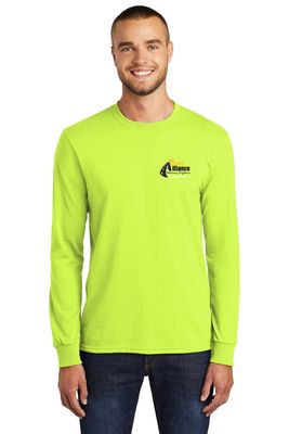 Trans Alliance_Long Sleeve PC55LS