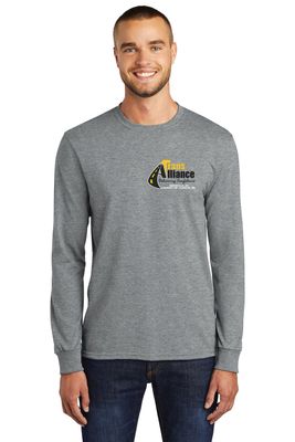 Trans Alliance_Long Sleeve PC55LS