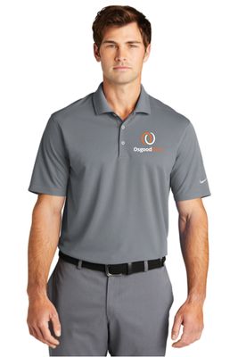 OB- Nike Dri-FIT Micro Pique 2.0 Polo NKDC1963