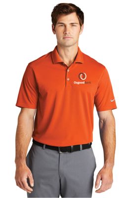 OB- Nike Dri-FIT Micro Pique 2.0 Polo NKDC1963
