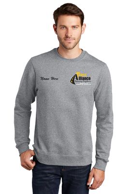Trans Alliance_TALL Crewneck PC90T