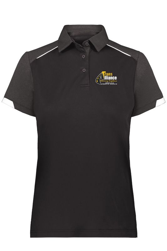 Trans Alliance _LADIES Legend Polo R20DKX