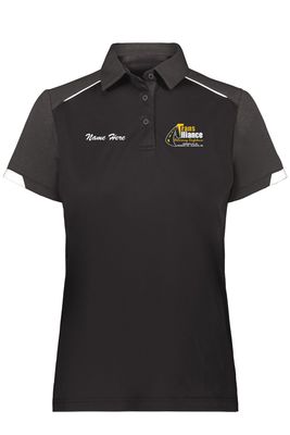 Trans Alliance _LADIES Legend Polo R20DKX