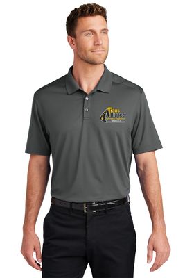 Trans Alliance_City Stretch Knit Polo K683