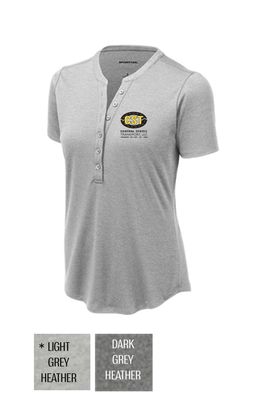 CTS _ LADIES Endevor Polo