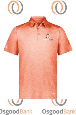 OB - ELECTRIFY 2.0 POLO - 222572