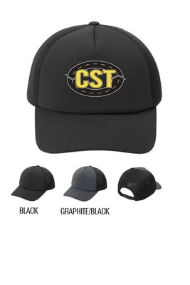 CTS _ OGIO® Foam Trucker