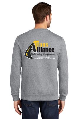 Trans Alliance_Crewneck PC850