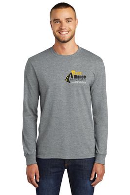 Trans Alliance_ TALL Long Sleeve PC55LST