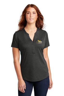 Trans Alliance _LADIES Endevor Polo LST468