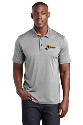 Trans Alliance _Endevor Polo ST467
