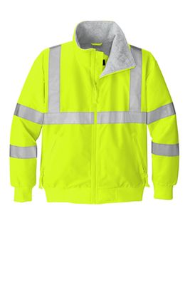 CTS _ Enhanced Visibility Challenger Jacket