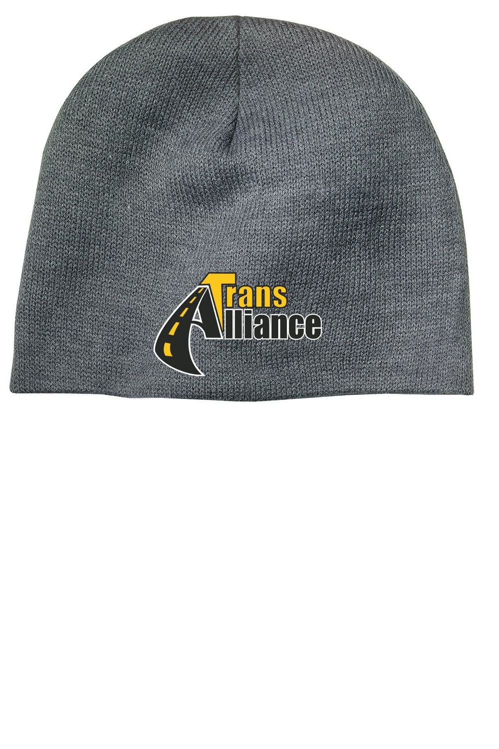 Trans Alliance _Beanie Cap CP91, Color: Athletic Oxford