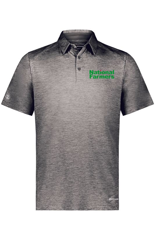 NF - ELECTRIFY 2.0 POLO - 222572