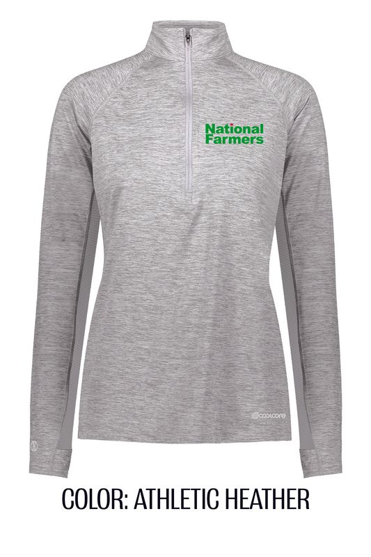NF- LADIES ELECTRIFY 2.0 PULLOVER – 222774