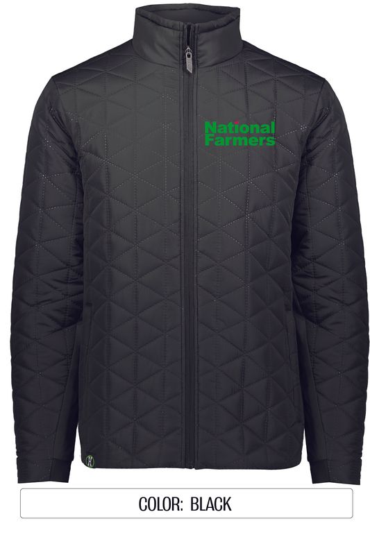 NF - REPREVE® ECO JACKET 229516