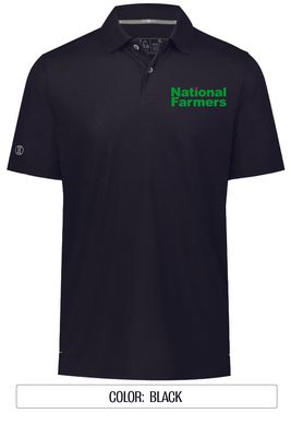NF - REPREVE® ECO POLO 222575