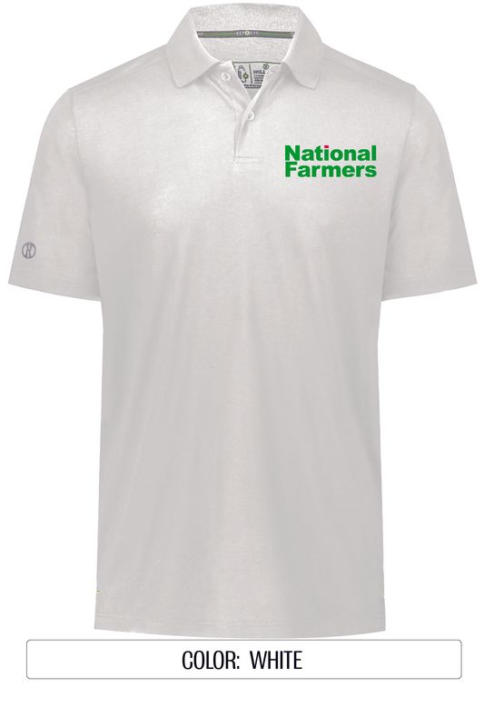 NF - REPREVE® ECO POLO 222575