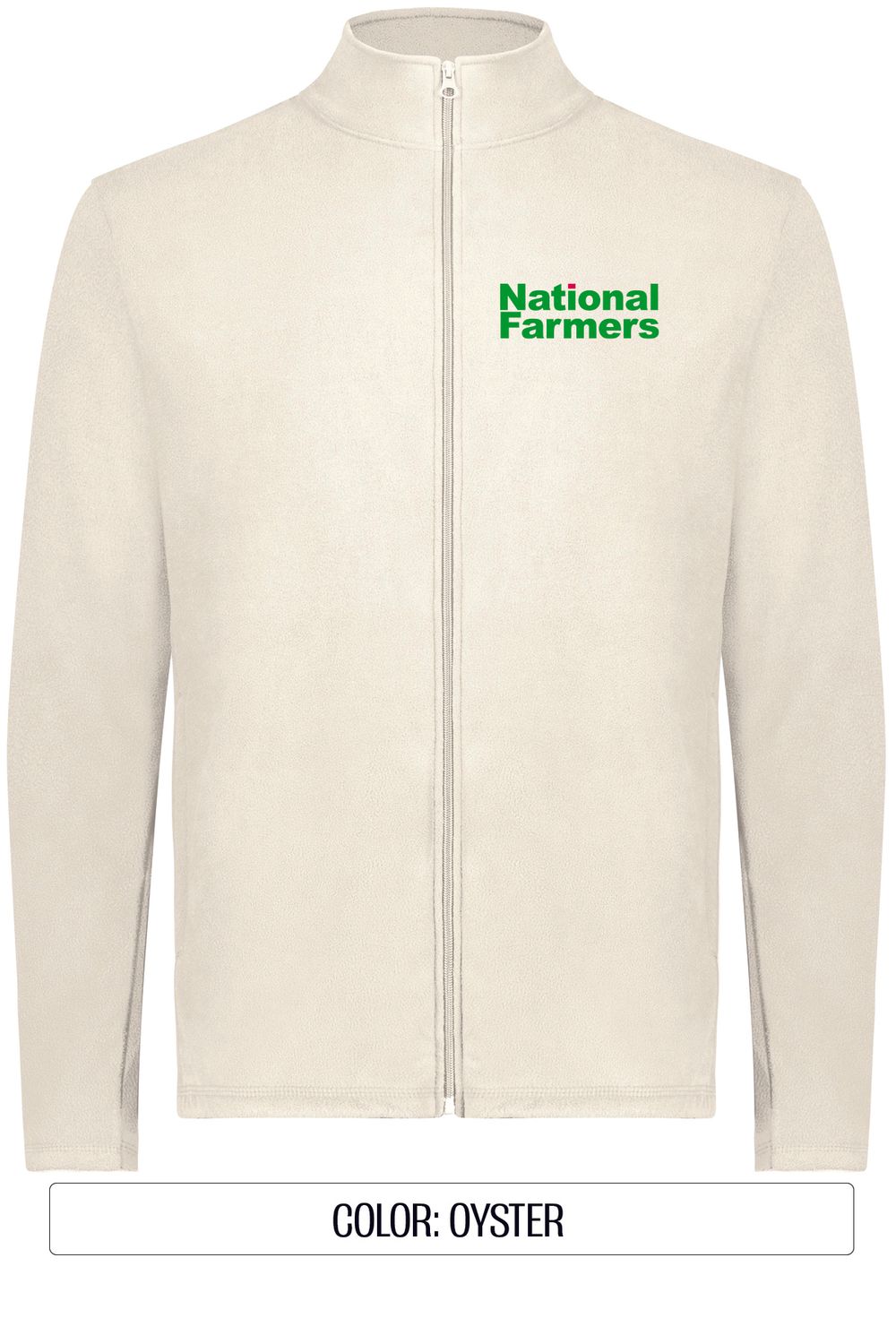 NF - MICRO-LITE FLEECE FULL ZIP JACKET 6861