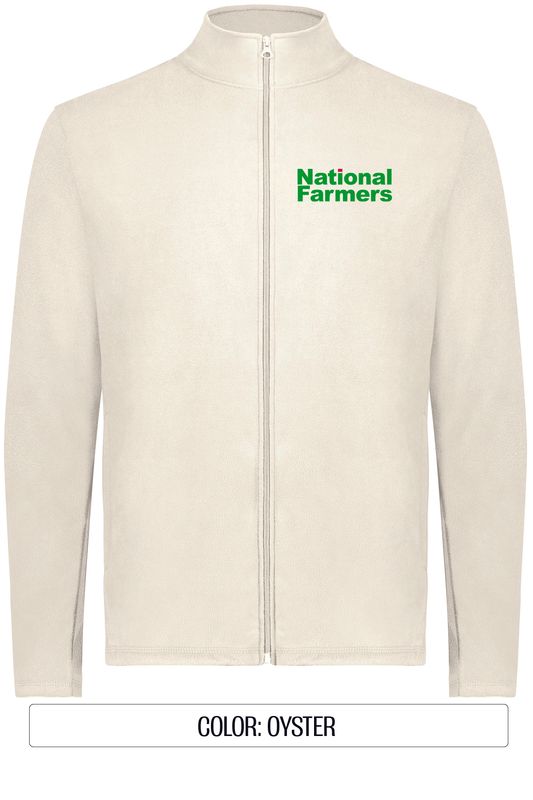 NF - MICRO-LITE FLEECE FULL ZIP JACKET 6861