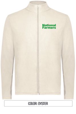 NF - MICRO-LITE FLEECE FULL ZIP JACKET 6861