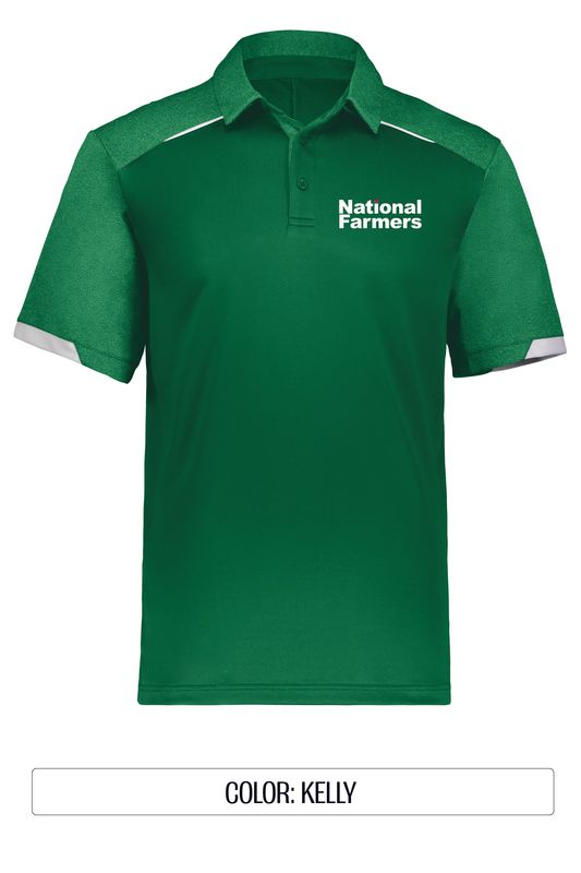 NF - LEGEND POLO R20DKM