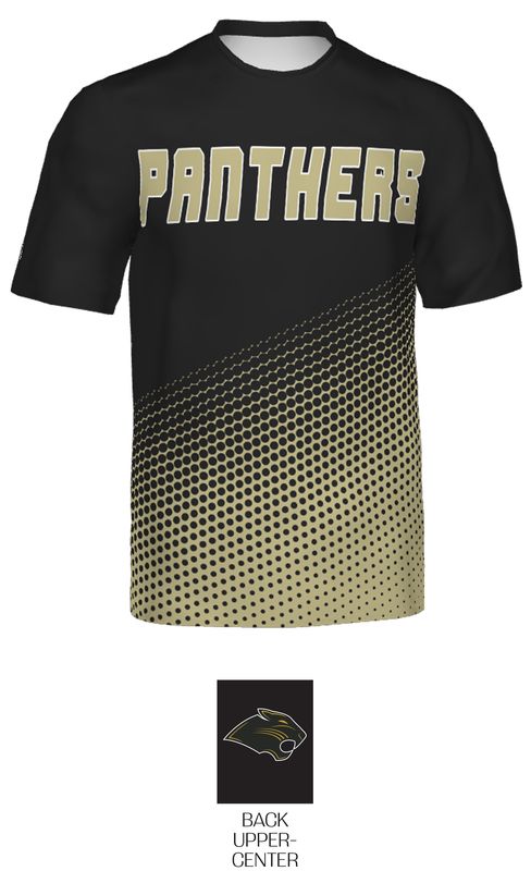 Parkway Turbo Tee _ Digit PTTD