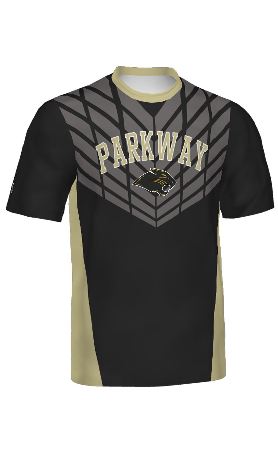 Parkway Turbo Tee _ Hero PTTH