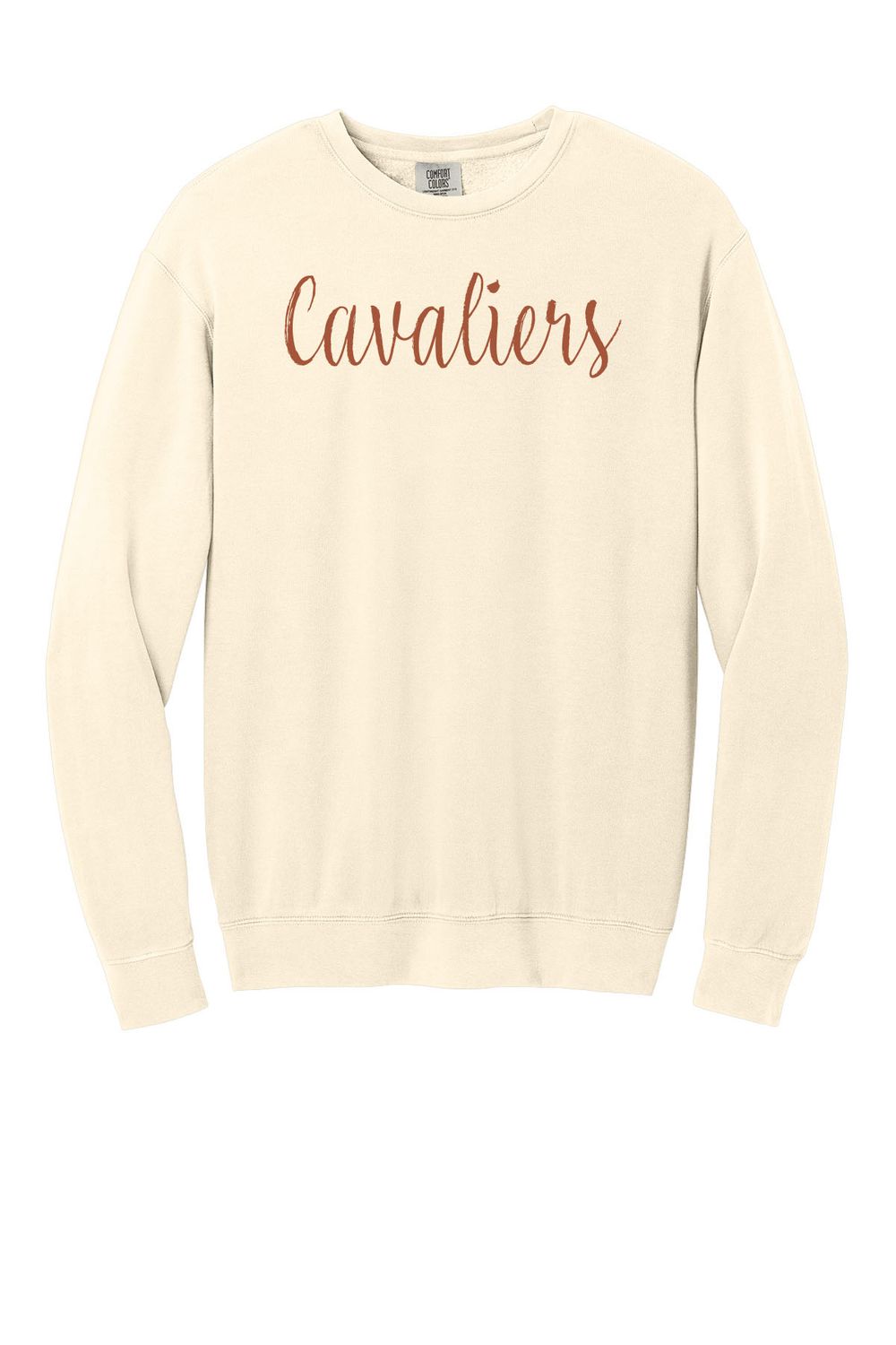 Coldwater Comfort Colors® Lightweight Crewneck Sweatshirt 1466CW
