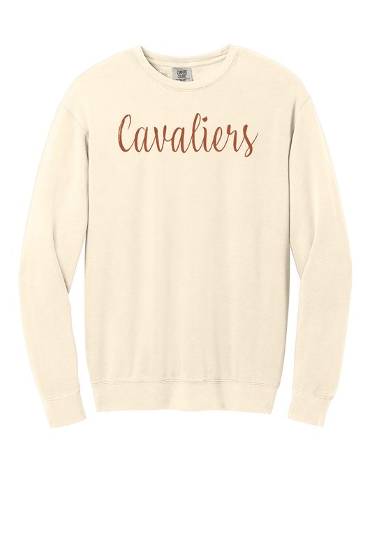 Coldwater Comfort Colors® Lightweight Crewneck Sweatshirt 1466CW