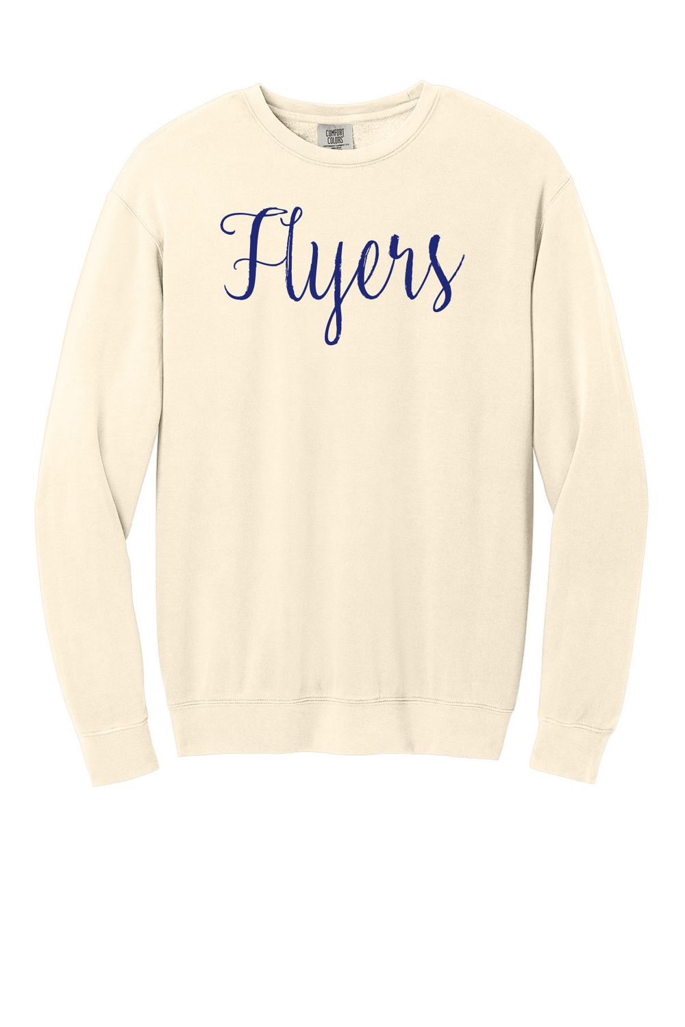 Marion Local Comfort Colors® Lightweight Crewneck Sweatshirt 1466ML