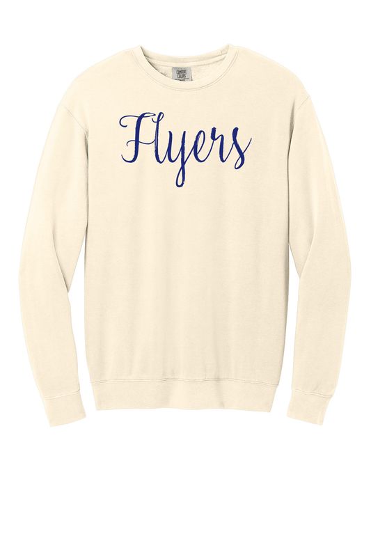 Marion Local Comfort Colors® Lightweight Crewneck Sweatshirt 1466ML