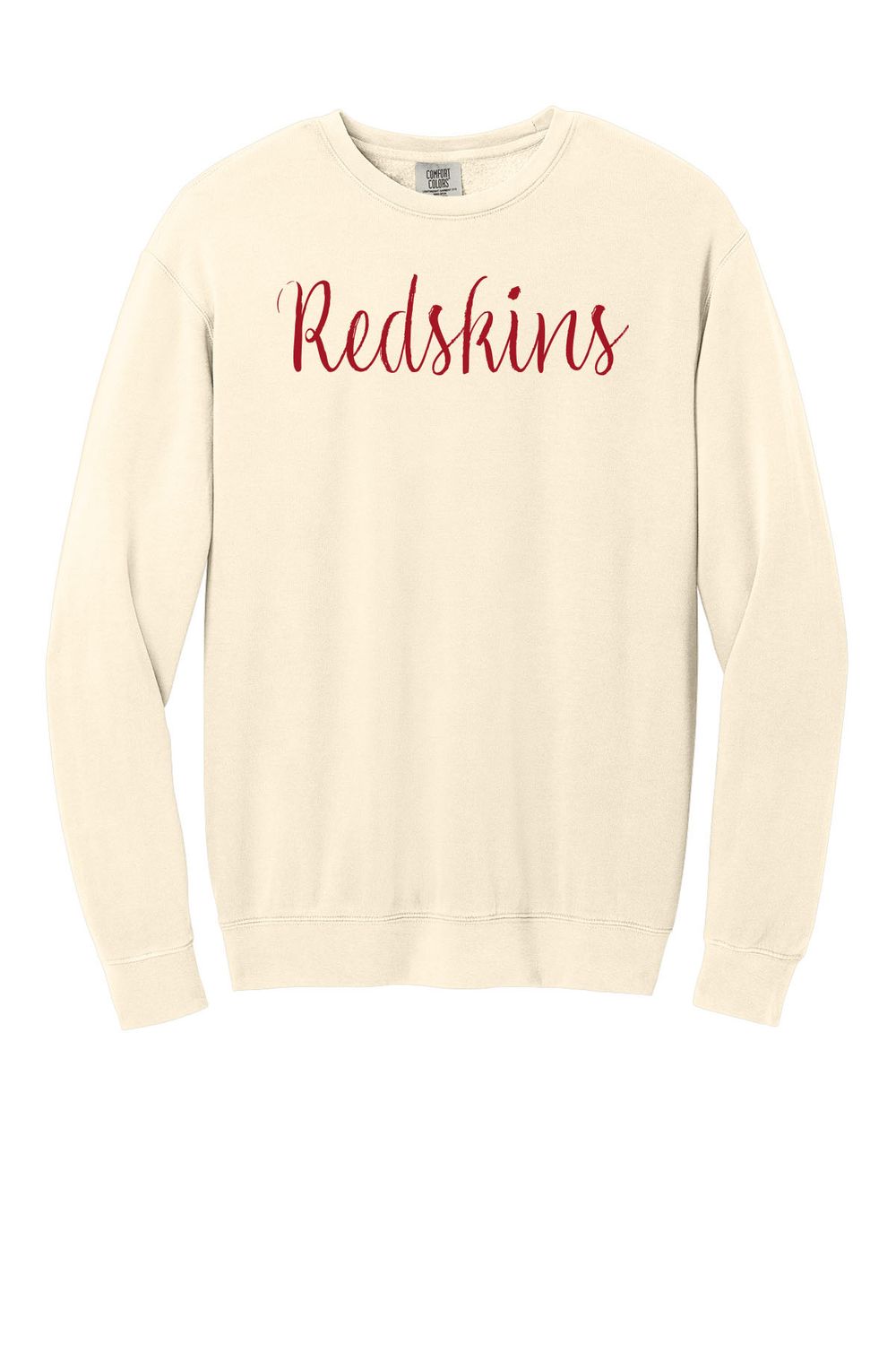 St Henry Comfort Colors® Lightweight Crewneck Sweatshirt 1466SH