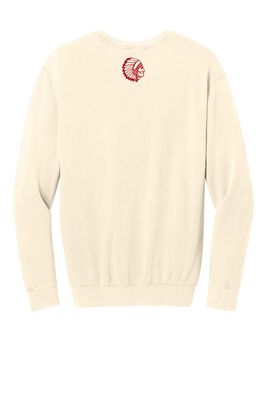 St Henry Comfort Colors® Lightweight Crewneck Sweatshirt 1466SH