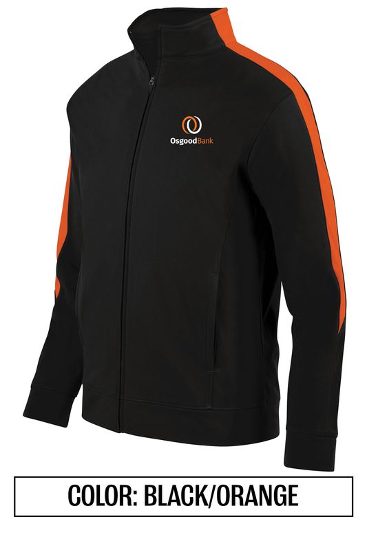 OB Medalist Jacket OB4395