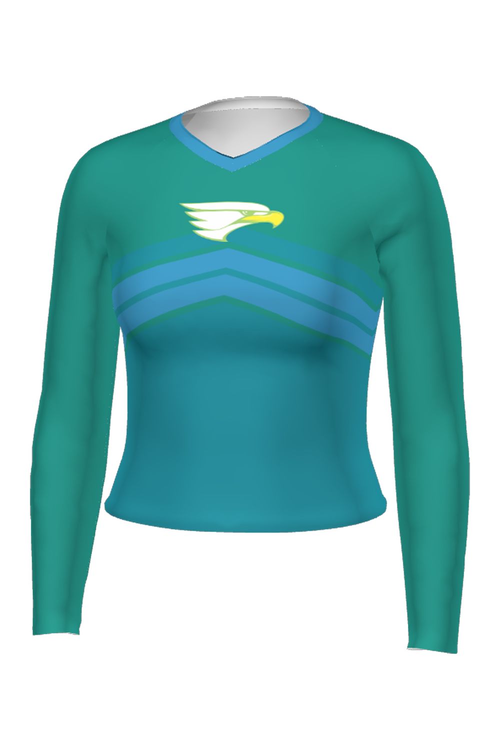 Sublimated Cheer Request _ Request Mock Up