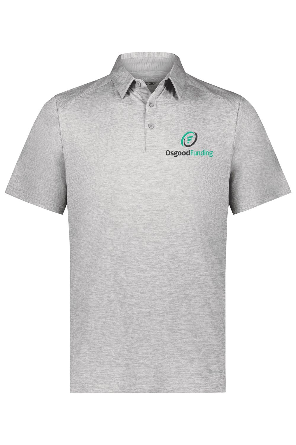 OF - ELECTRIFY 2.0 POLO - 222572