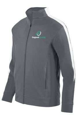 OF -  Medalist Jacket