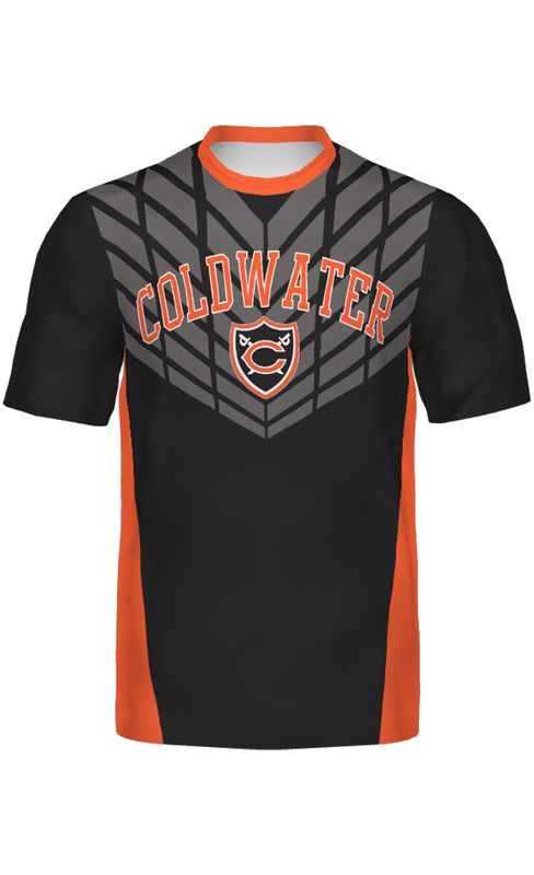 Coldwater Turbo Tee _ Hero CWTTH
