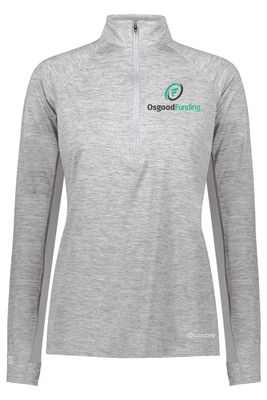 OF - LADIES ELECTRIFY 2.0 PULLOVER - 222774