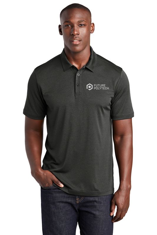 FPT - Sport-Tek ® Endeavor Polo _ ST467