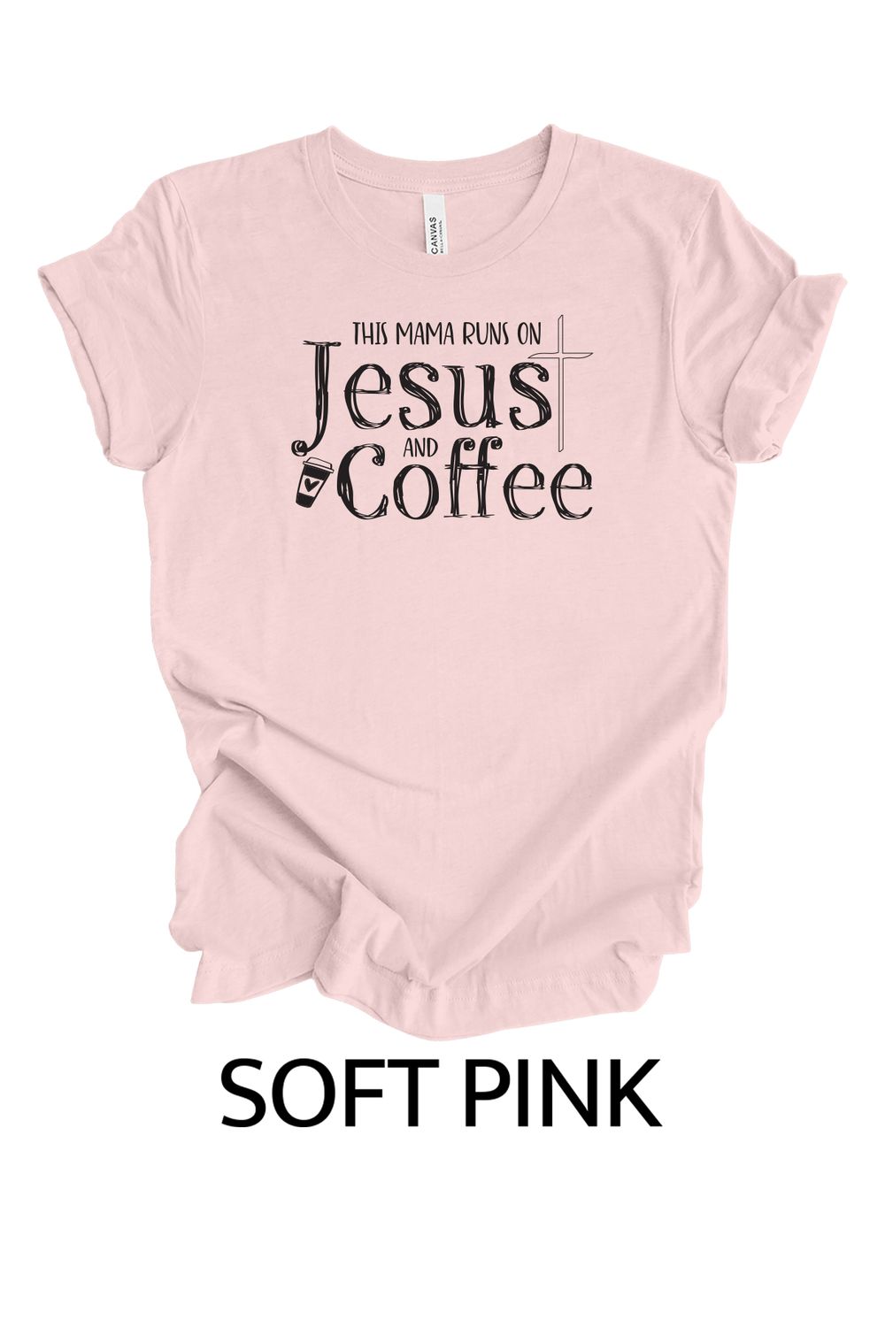TMS _ This Mama Runs T-shirt