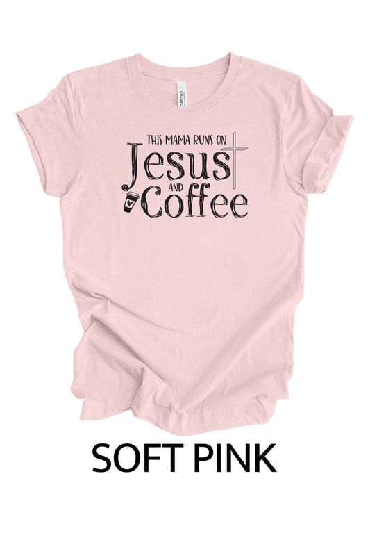 TMS _ This Mama Runs T-shirt