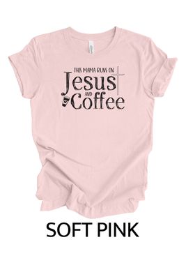 TMS _ This Mama Runs T-shirt